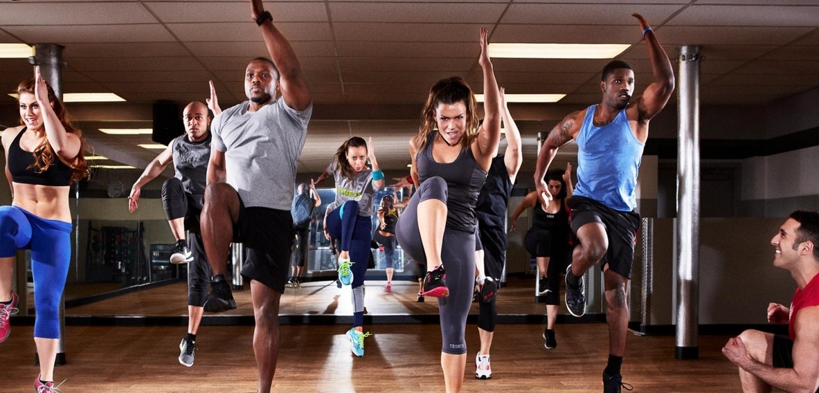 Ronaldo mở phòng gym cao cấp ảnh 4 Ronaldo mo phong gym cao cap anh 4