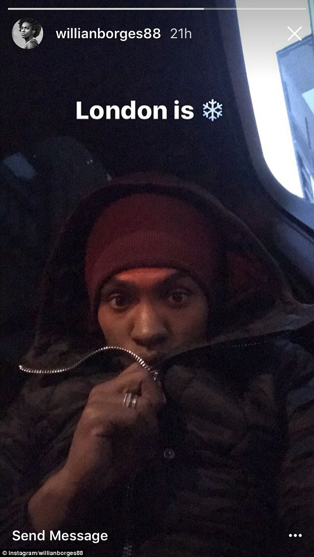 sao Chelsea bay khắp thế giới trong 3 ngày nghỉ ảnh 5 sao Chelsea bay khap the gioi trong 3 ngay nghi anh 5