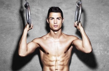 Ronaldo mo rong kinh doanh voi chuoi phong gym cao cap hinh anh