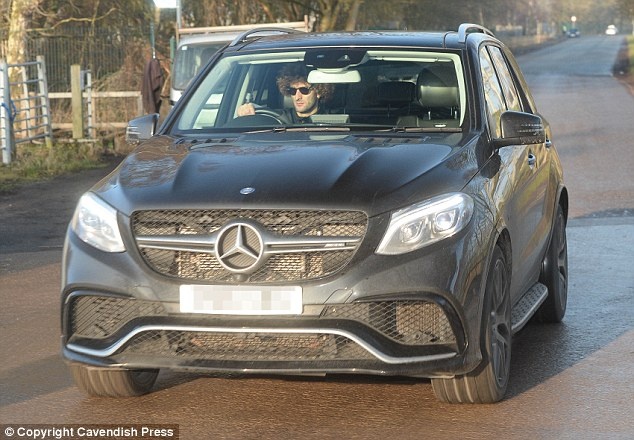 mkhitaryan tro lai tap luyen anh 3