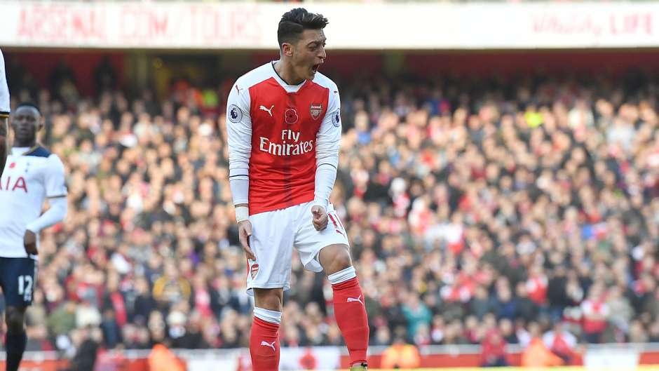 doi hinh tieu bieu luot di Premier League anh 9