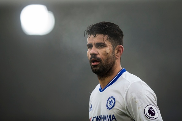 10 cầu thủ tấn công hiệu quả nhất Premier League ảnh 10 10 cau thu tan cong hieu qua nhat Premier League anh 10