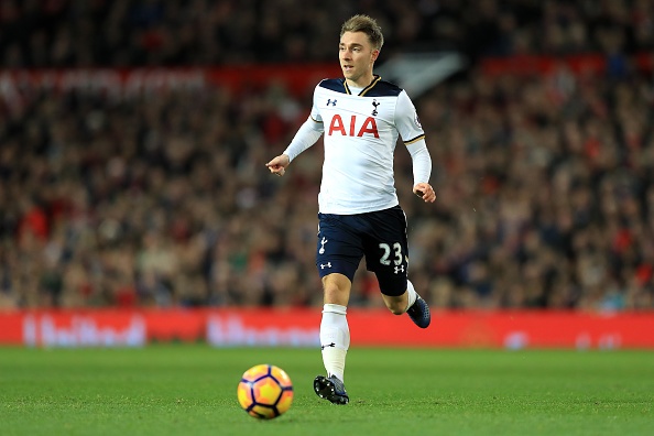 10 cầu thủ tấn công hiệu quả nhất Premier League ảnh 1 10 cau thu tan cong hieu qua nhat Premier League anh 1