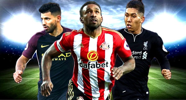 10 co may ghi ban, kien tao tot nhat Ngoai hang Anh nam 2016 hinh anh