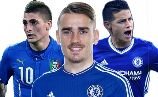 5 ngoi sao lot tam ngam Chelsea sau vu ban Oscar hinh anh