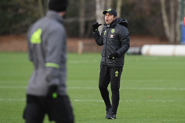 chùm ảnh buổi tập trước Giáng sinh của chelsea ảnh 3 chum anh buoi tap truoc Giang sinh cua chelsea anh 3