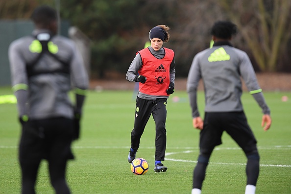 chùm ảnh buổi tập trước Giáng sinh của chelsea ảnh 4 chum anh buoi tap truoc Giang sinh cua chelsea anh 4