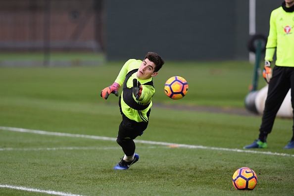 chùm ảnh buổi tập trước Giáng sinh của chelsea ảnh 5 chum anh buoi tap truoc Giang sinh cua chelsea anh 5