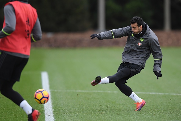 chùm ảnh buổi tập trước Giáng sinh của chelsea ảnh 6 chum anh buoi tap truoc Giang sinh cua chelsea anh 6