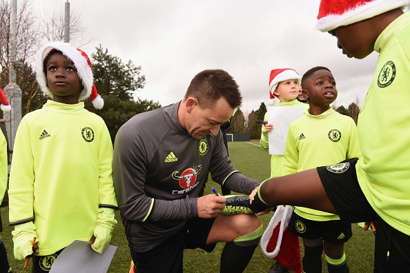 chùm ảnh buổi tập trước Giáng sinh của chelsea ảnh 8 chum anh buoi tap truoc Giang sinh cua chelsea anh 8