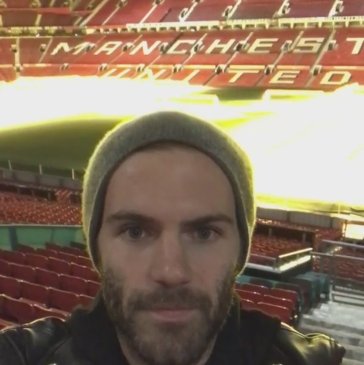 ibrahimovic nghich tuyet mung Giang sinh anh 3