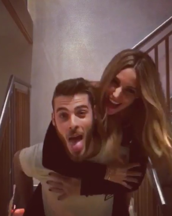 ibrahimovic nghich tuyet mung Giang sinh anh 8