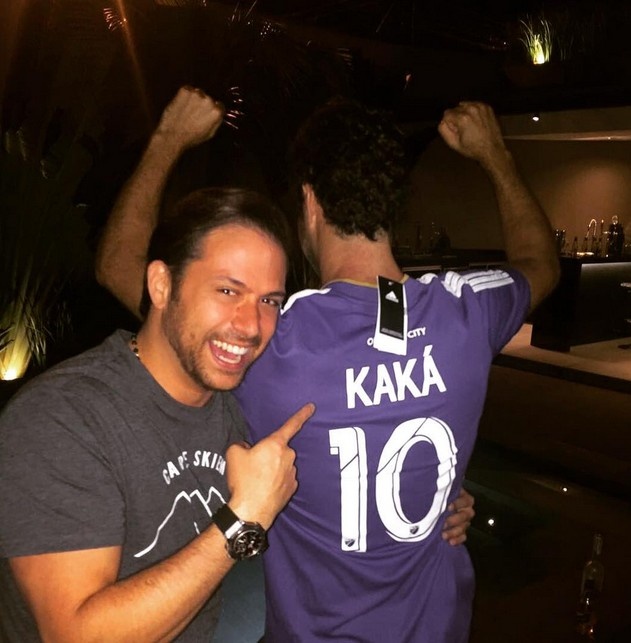 kaka ra mắt bạn gái mới, Carolina Dias ảnh 2 kaka ra mat ban gai moi, Carolina Dias anh 2