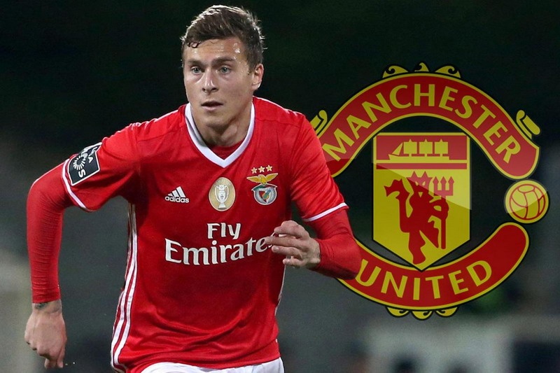 Chuyen nhuong 27/12: MU gap tro ngai vu Lindelof hinh anh