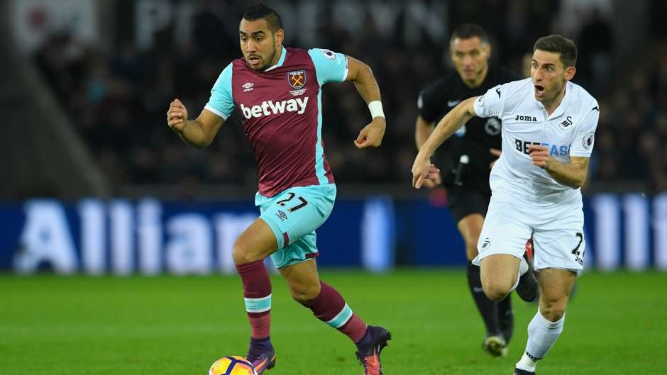 doi hinh tieu bieu vong 18 Premier League anh 11