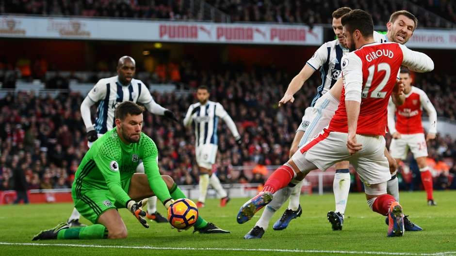 doi hinh tieu bieu vong 18 Premier League anh 2