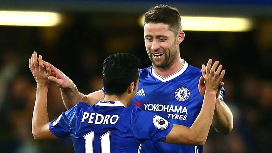 doi hinh tieu bieu vong 18 Premier League anh 4