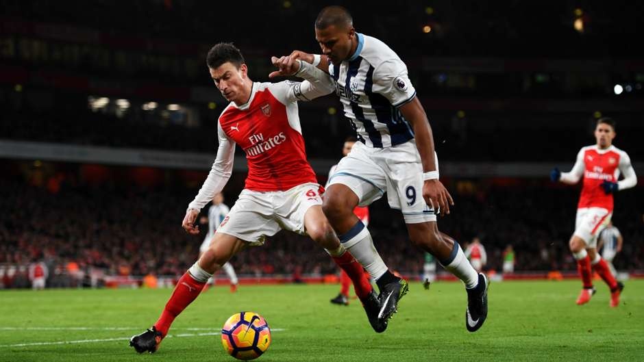 doi hinh tieu bieu vong 18 Premier League anh 5