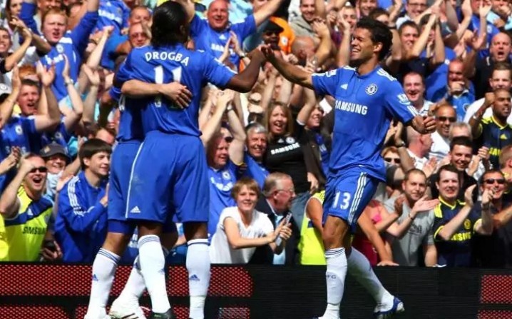 10 chuỗi thắng ấn tượng nhất Premier League ảnh 4 10 chuoi thang an tuong nhat Premier League anh 4