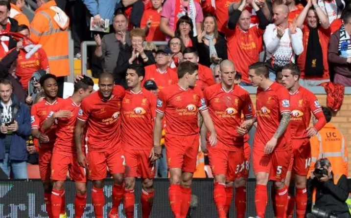 10 chuỗi thắng ấn tượng nhất Premier League ảnh 5 10 chuoi thang an tuong nhat Premier League anh 5