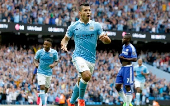 10 chuỗi thắng ấn tượng nhất Premier League ảnh 6 10 chuoi thang an tuong nhat Premier League anh 6