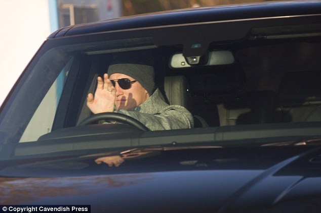 sao MU lai sieu xe den san tap anh 6