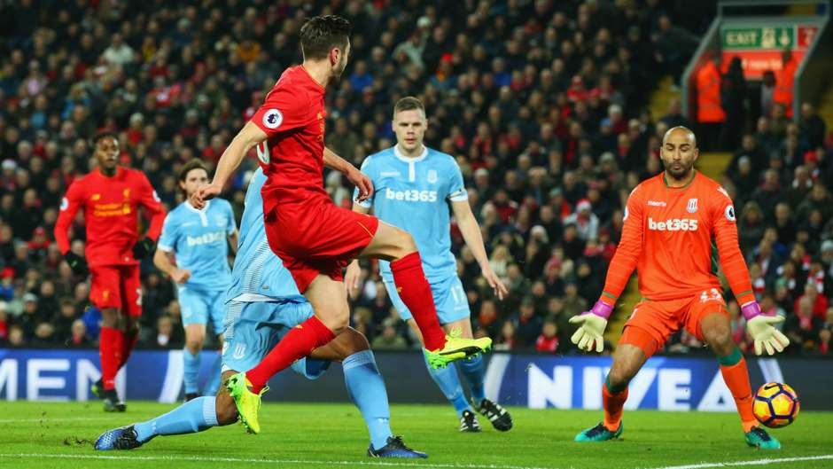 doi hinh tieu bieu vong 18 Premier League anh 9