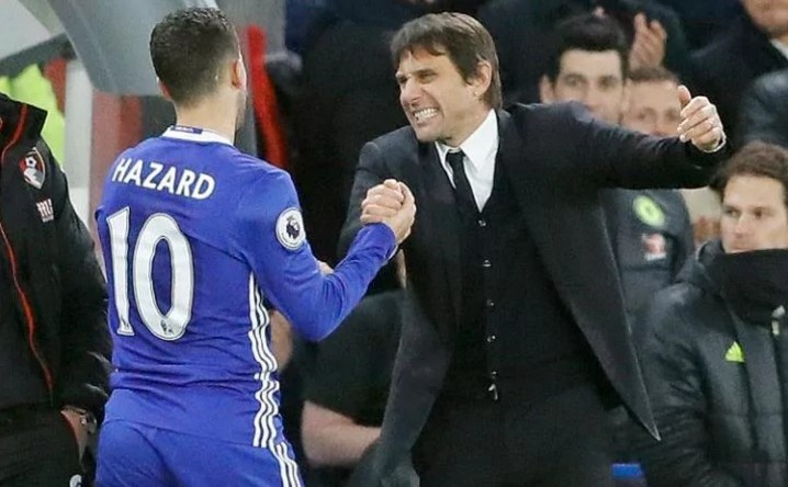 10 chuỗi thắng ấn tượng nhất Premier League ảnh 9 10 chuoi thang an tuong nhat Premier League anh 9