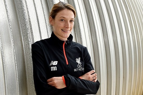 'Vu khi bi mat' dung sau phong do thang hoa cua Liverpool hinh anh