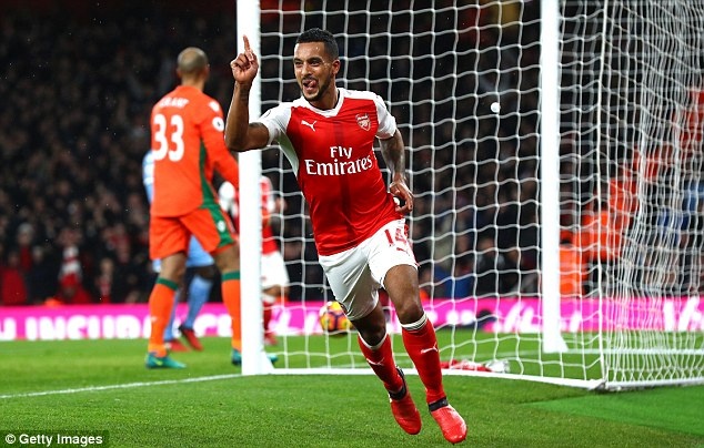 10 cau thu tien bo nhat Ngoai hang mua nay anh 1