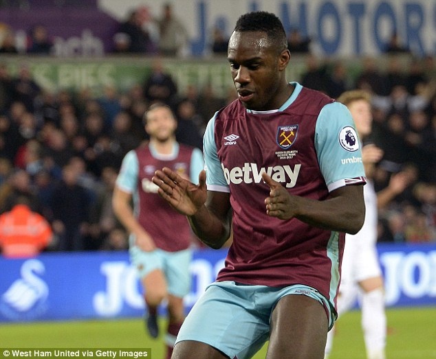 10 cau thu tien bo nhat Ngoai hang mua nay anh 10