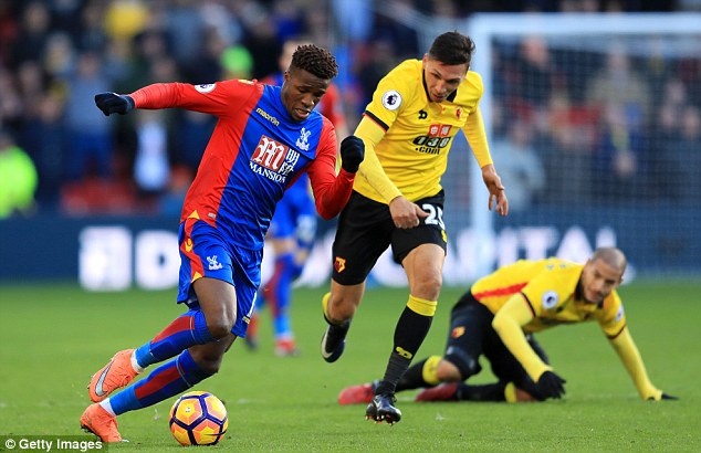 10 cau thu tien bo nhat Ngoai hang mua nay anh 3