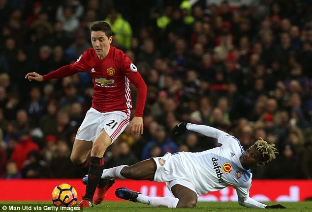 10 cau thu tien bo nhat Ngoai hang mua nay anh 6