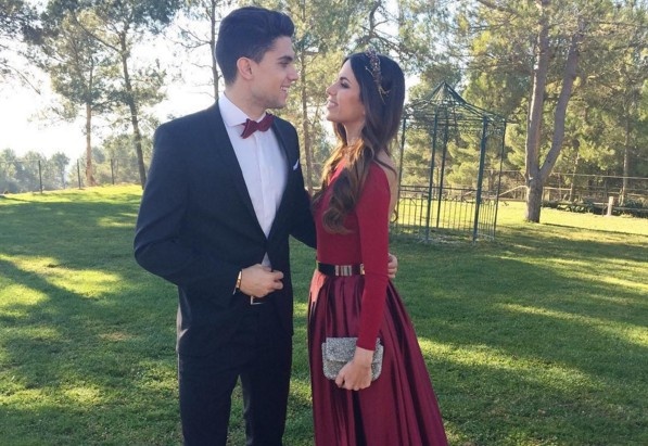 người đẹp qua đêm với 4 sao Real, Barca ảnh 2 nguoi dep qua dem voi 4 sao Real, Barca anh 2