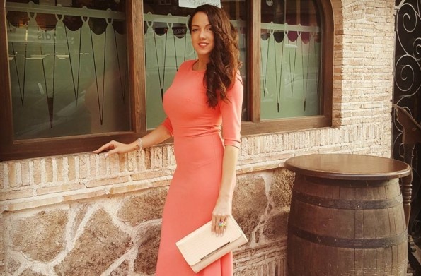 người đẹp qua đêm với 4 sao Real, Barca ảnh 1 nguoi dep qua dem voi 4 sao Real, Barca anh 1