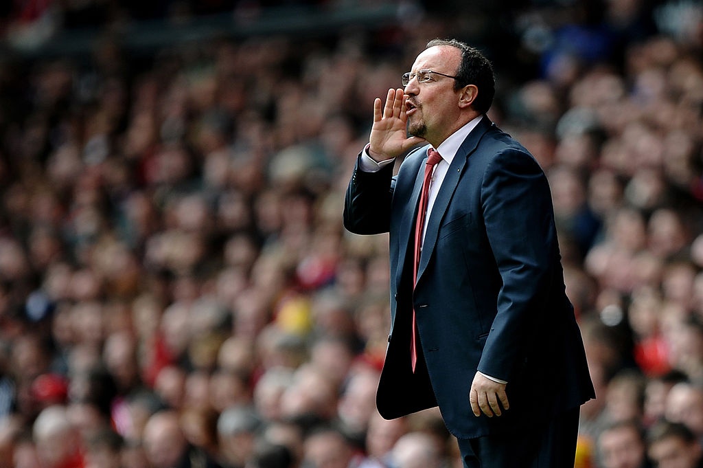 10 HLV co ty le thang cao nhat NHA anh 1