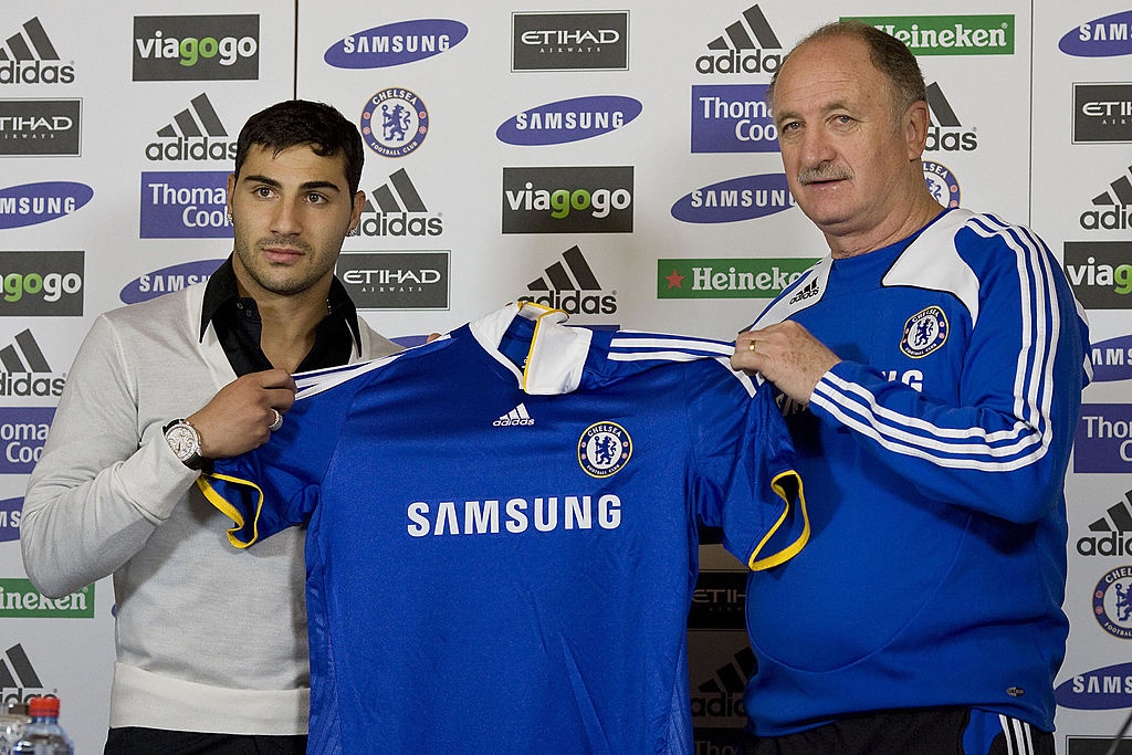 10 HLV co ty le thang cao nhat NHA anh 2