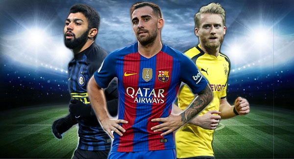 10 tan binh gay that vong nhat chau Au mua nay hinh anh