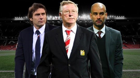 10 huan luyen vien co ty le thang cao nhat Ngoai hang Anh hinh anh