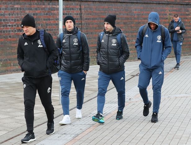 Carrick tro lai tran gap West Ham anh 1