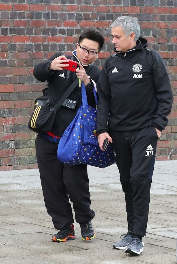 Carrick tro lai tran gap West Ham anh 9