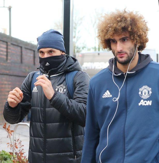 Carrick tro lai tran gap West Ham anh 6