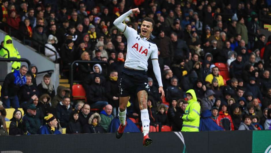 Pogba vao doi hinh tieu bieu Ngoai hang Anh anh 10
