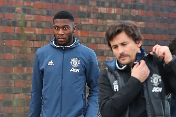 Carrick tro lai tran gap West Ham anh 8