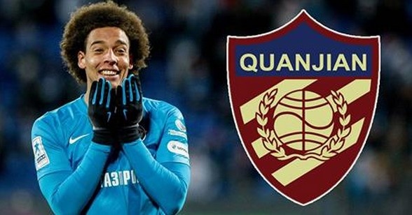 Doi bong Trung Quoc kich hoat 2 'bom tan' lien tiep hinh anh