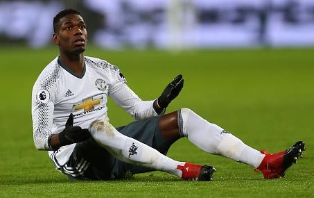 MU la mot trong hai CLB choi xau nhat Premier League hinh anh