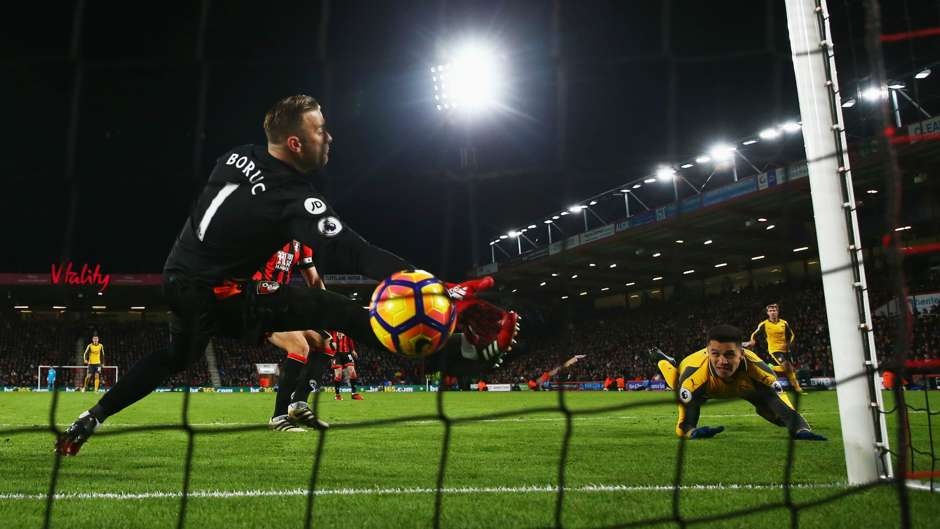 đội hình tiêu biểu vòng 20 Premier League ảnh 11 doi hinh tieu bieu vong 20 Premier League anh 11