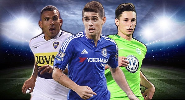 10 thuong vu dang chu y da hoan tat trong phien cho dong hinh anh