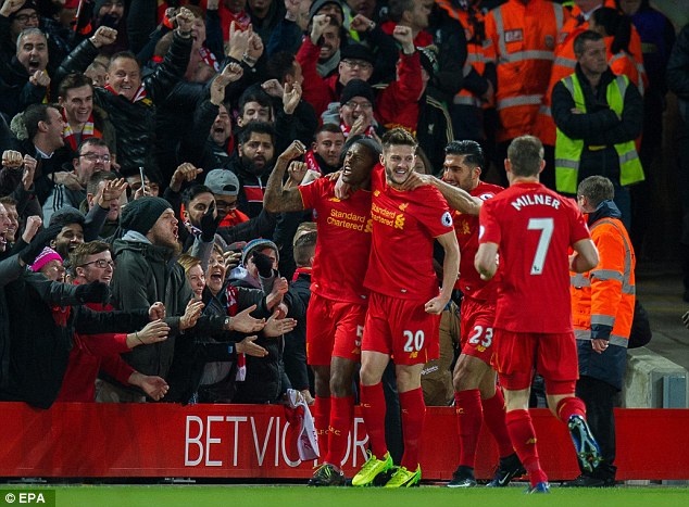 14 trận đấu quyết định ngôi vô địch Premier League ảnh 1 14 tran dau quyet dinh ngoi vo dich Premier League anh 1