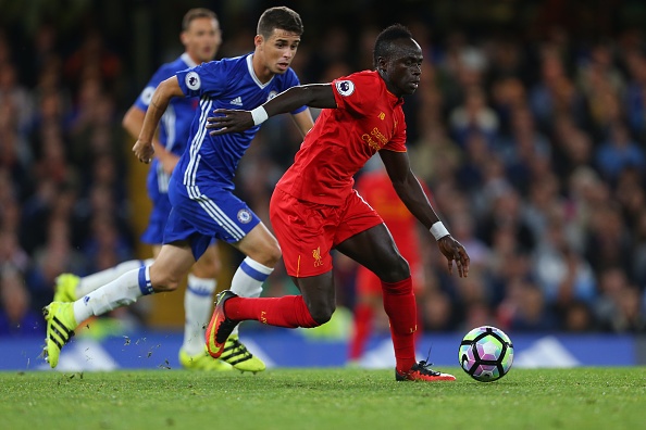 14 trận đấu quyết định ngôi vô địch Premier League ảnh 3 14 tran dau quyet dinh ngoi vo dich Premier League anh 3